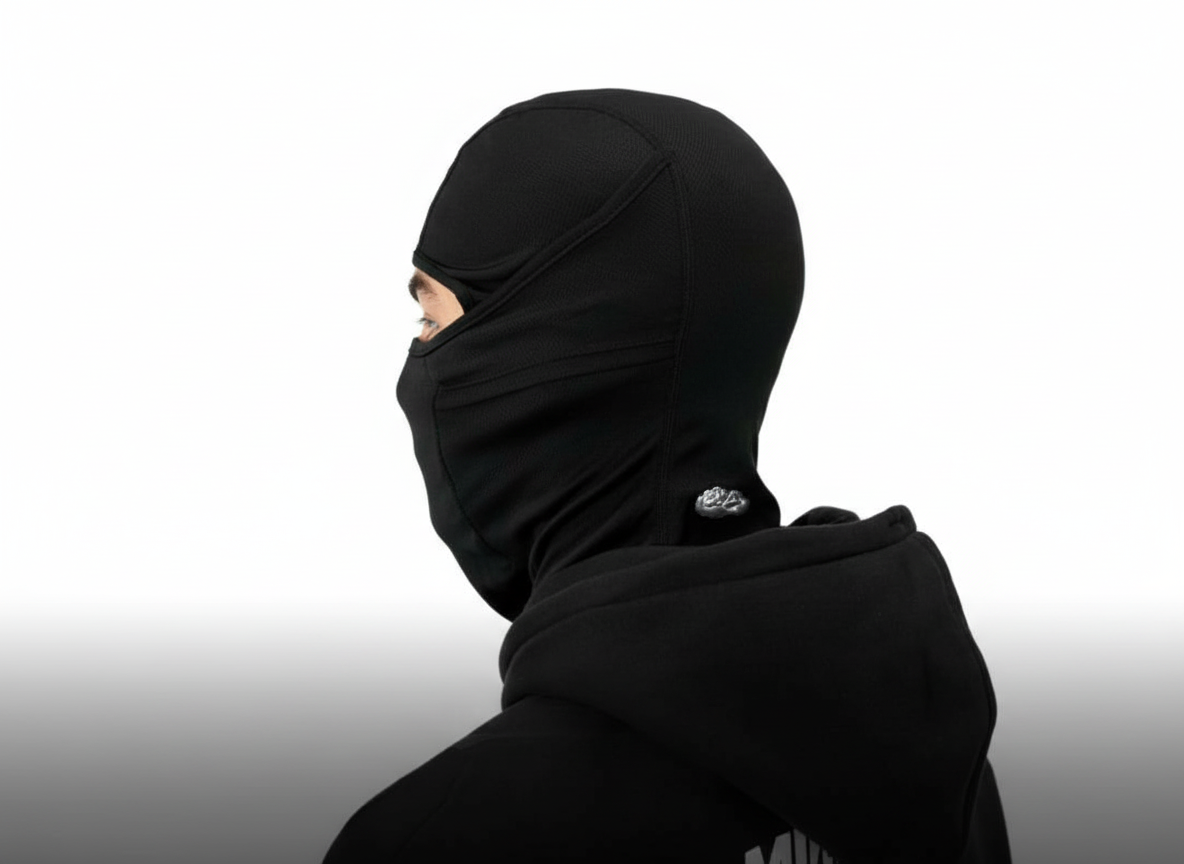 STEN- CAGOULE THREEONE PERFORMANCE