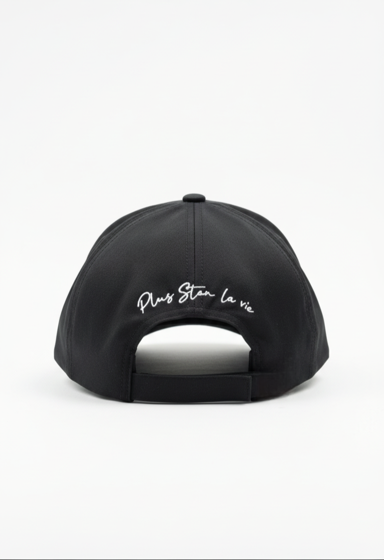 STEN - LA CASQUETTE MONTÉCHRISTO