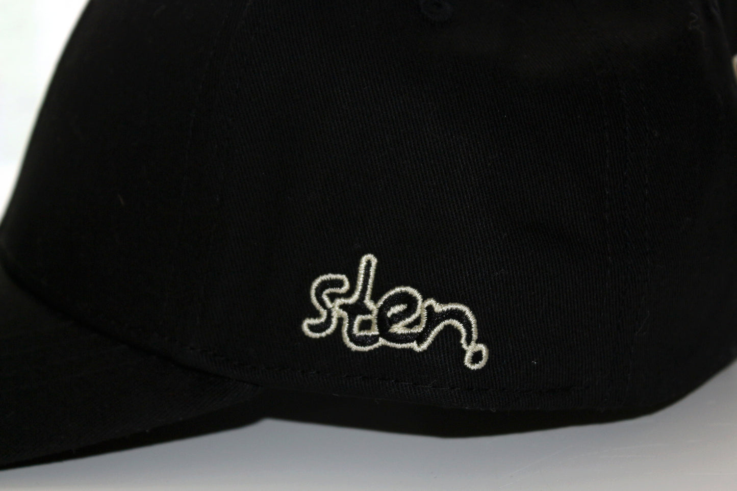 CASQUETTE SATINE CAP