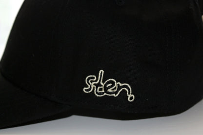 CASQUETTE SATINE CAP