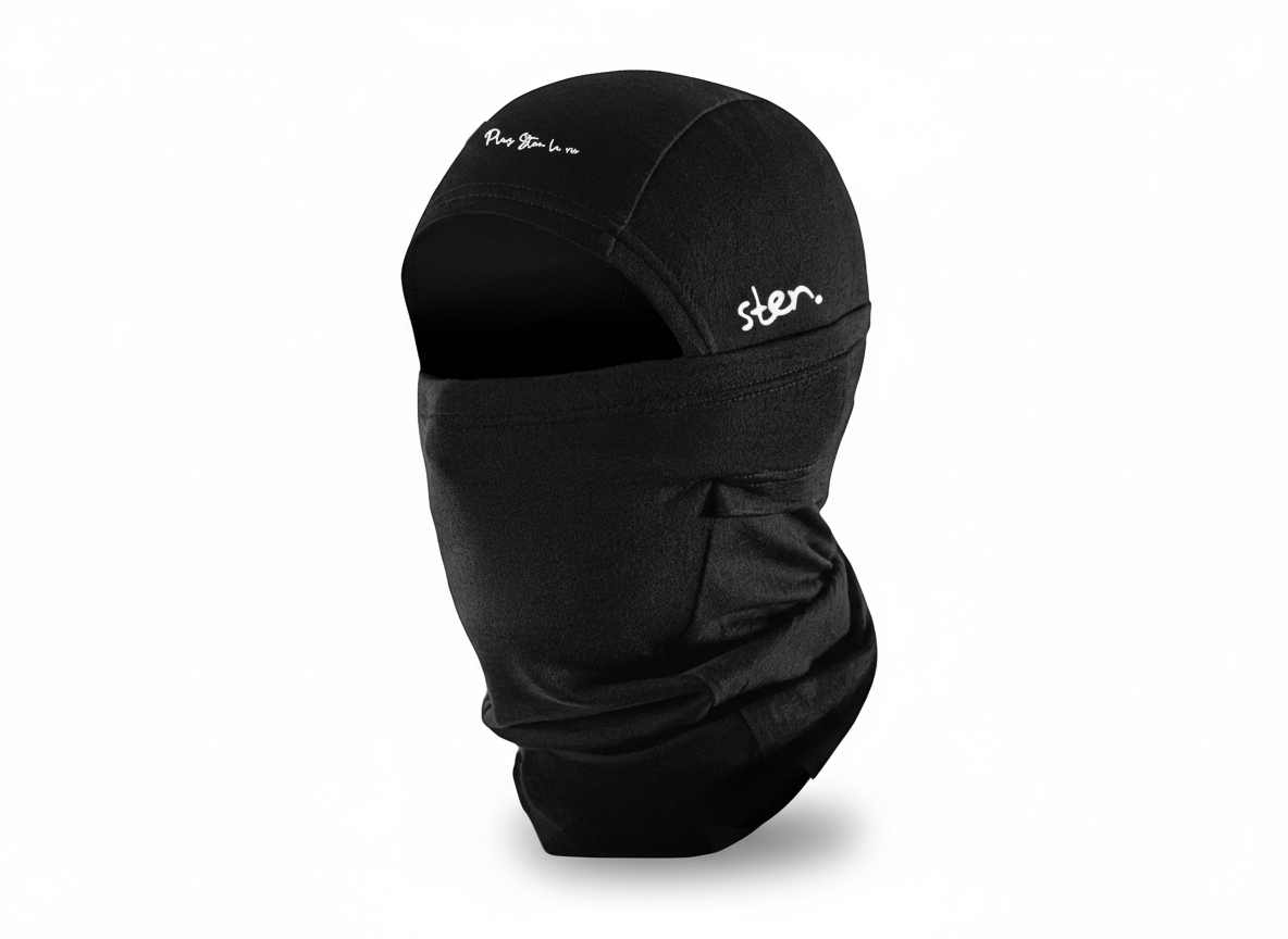 STEN- CAGOULE THREEONE PERFORMANCE