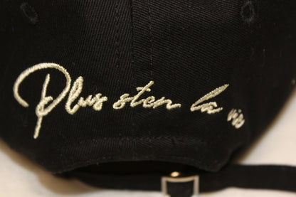 CASQUETTE SATINE CAP