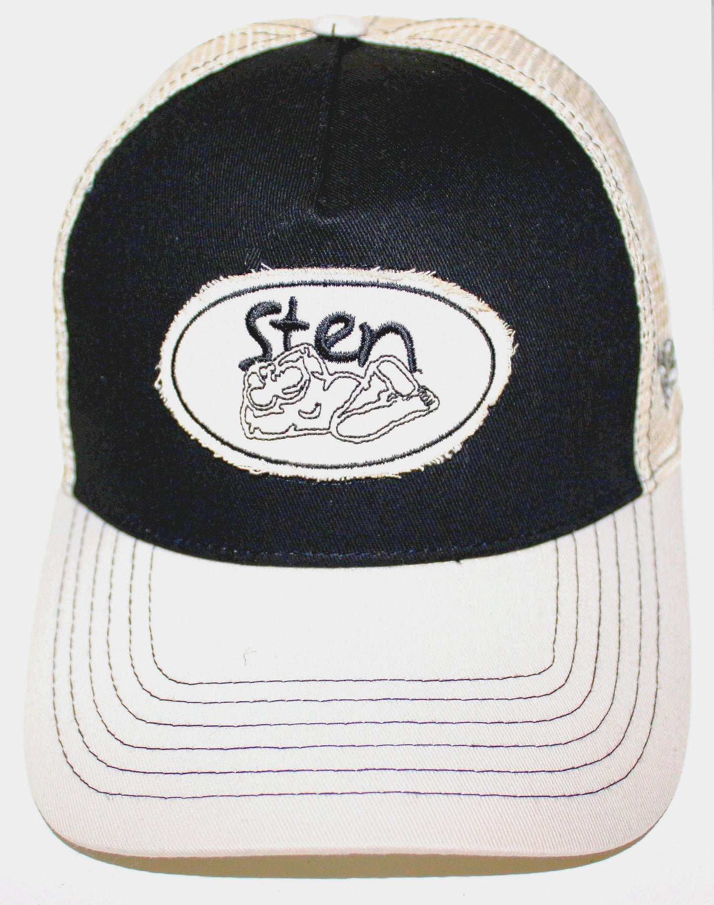 CASQUETTE STENO