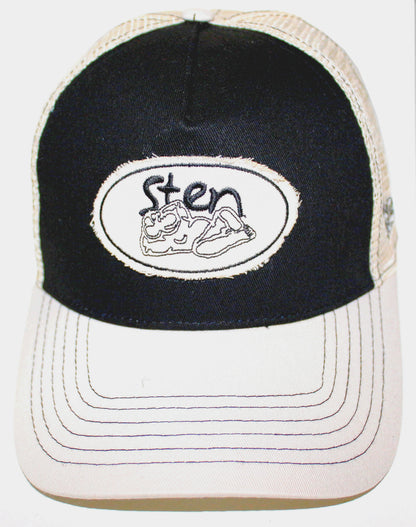 CASQUETTE STENO