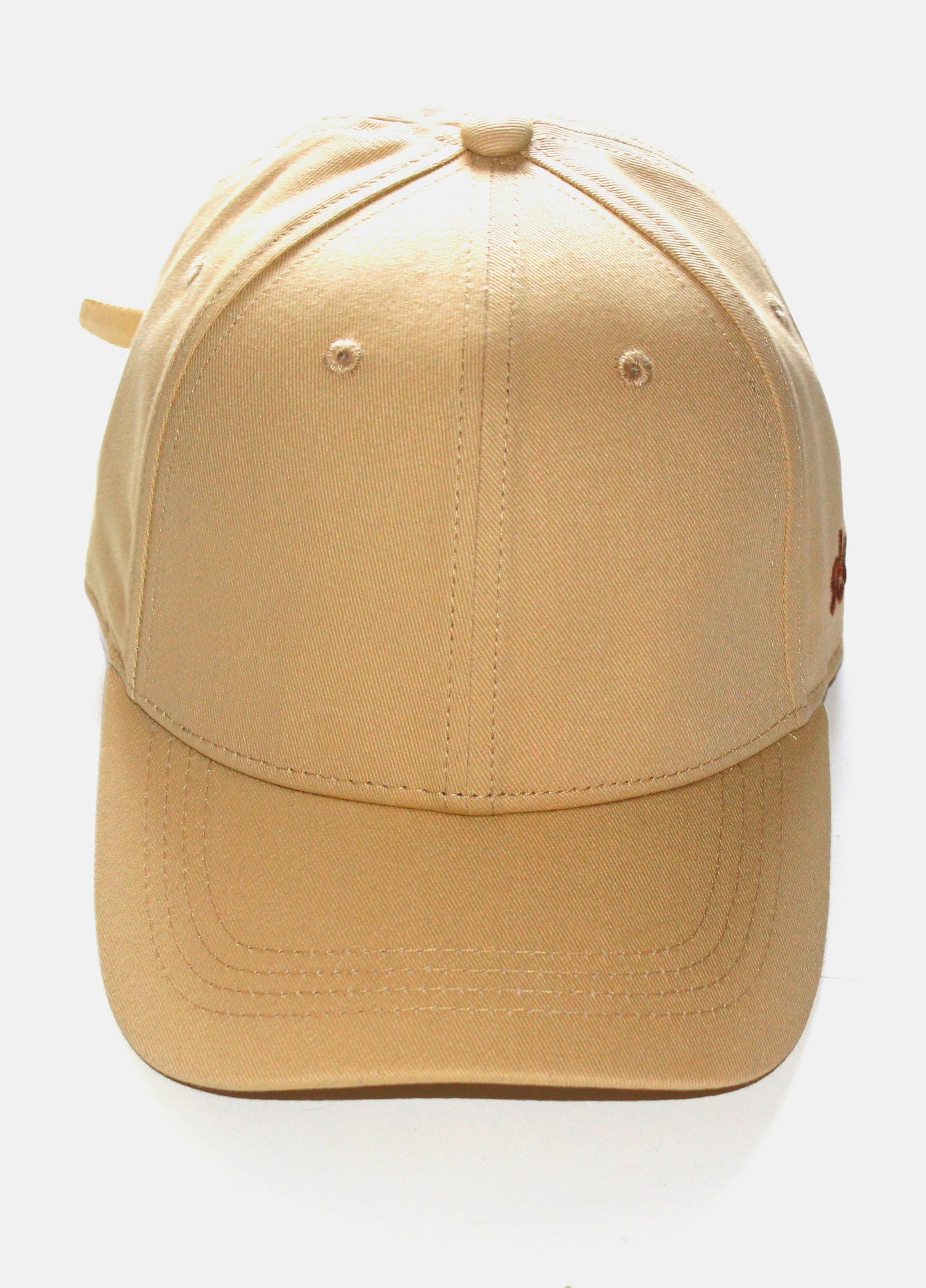 CASQUETTE SATINE CAP
