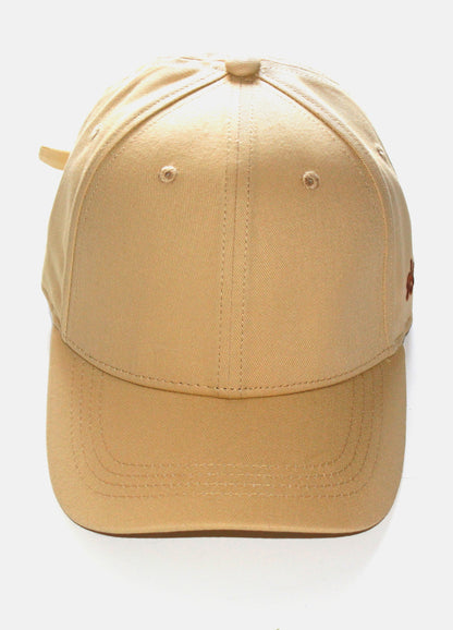 CASQUETTE SATINE CAP