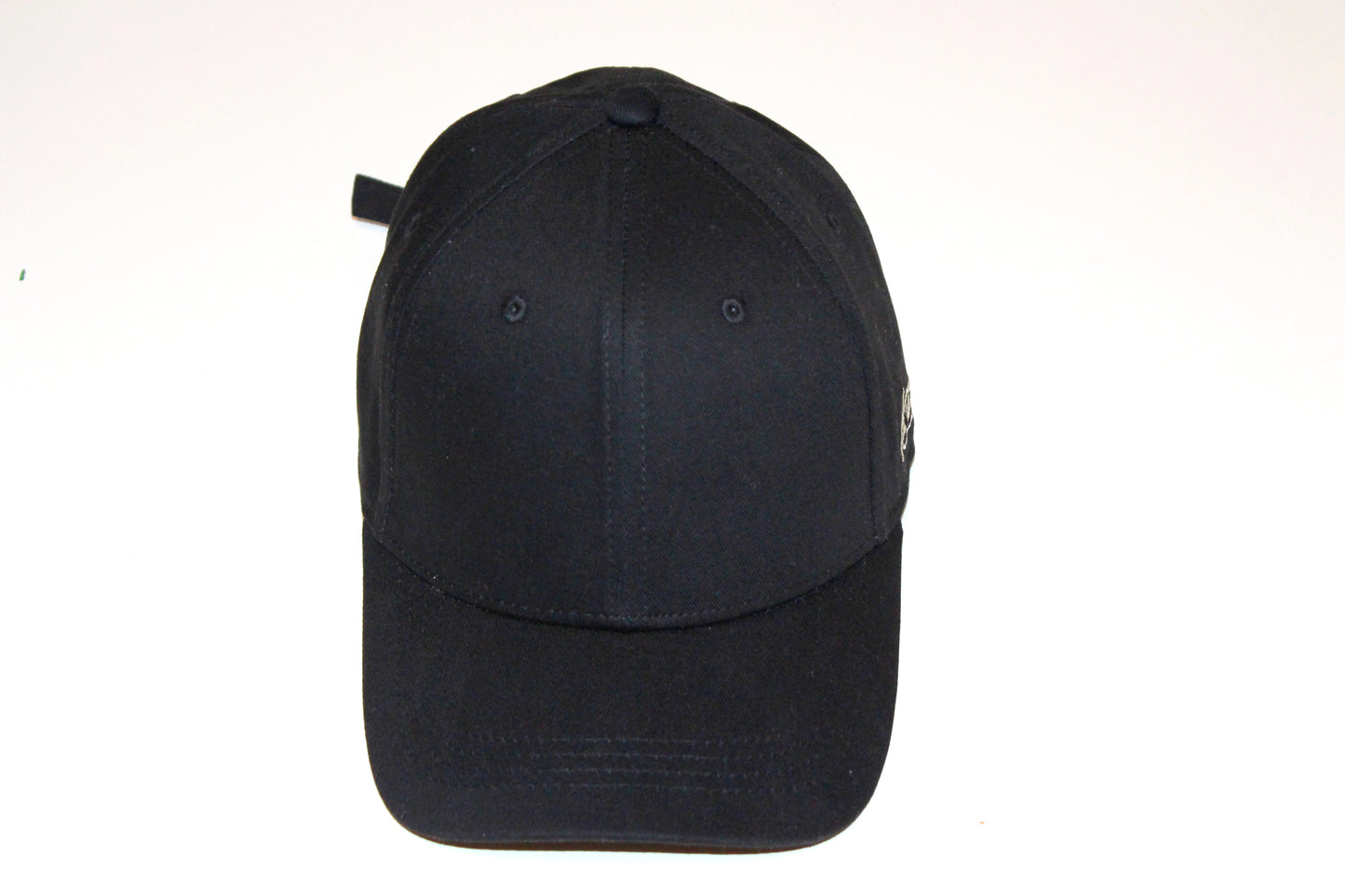 CASQUETTE SATINE CAP