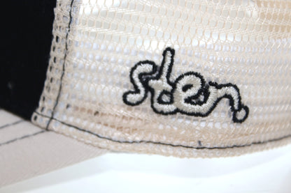 CASQUETTE STENO