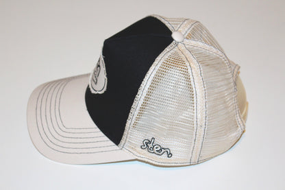CASQUETTE STENO