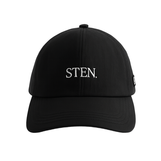 STEN - LA CASQUETTE  MONTÉCHRISTO