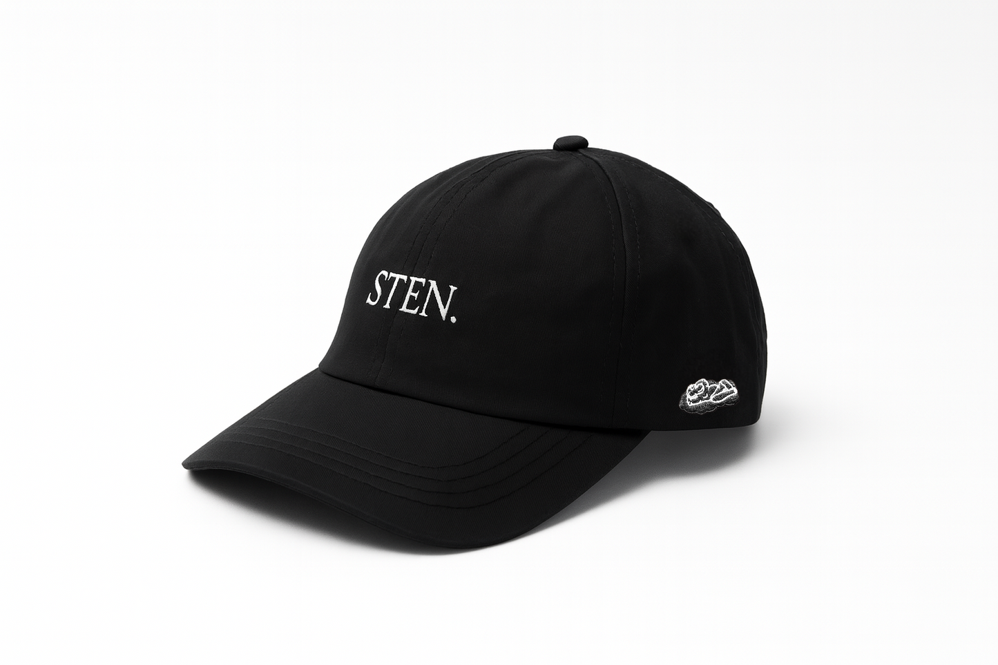 STEN - LA CASQUETTE  MONTÉCHRISTO