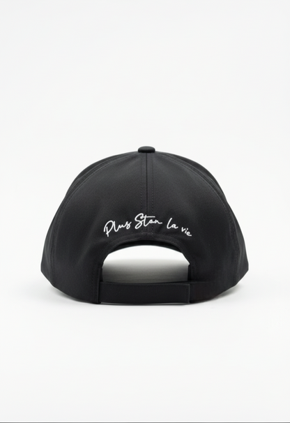 STEN - LA CASQUETTE  MONTÉCHRISTO