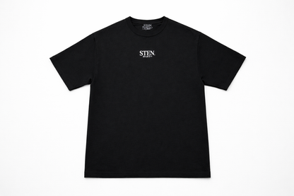 STEN T-SHIRT CHILL COTON