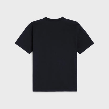 STEN T-SHIRT CHILL COTON